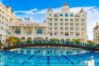 OZ HOTELS SIDE PREMIUM HOTEL